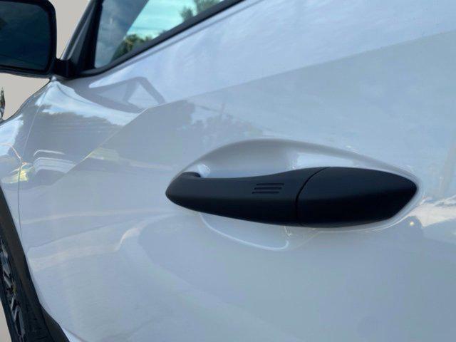 new 2026 Hyundai SANTA CRUZ car, priced at $43,690