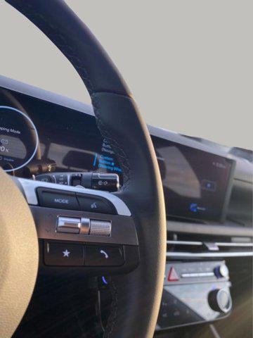 new 2026 Hyundai SANTA CRUZ car, priced at $43,690