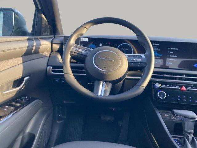 new 2026 Hyundai SANTA CRUZ car, priced at $43,690
