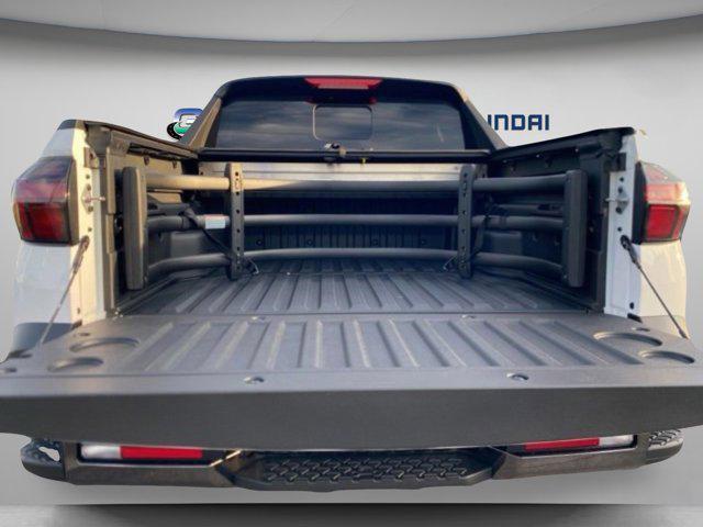 new 2026 Hyundai SANTA CRUZ car, priced at $43,690