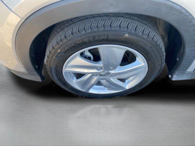 used 2019 Honda HR-V car, priced at $20,995