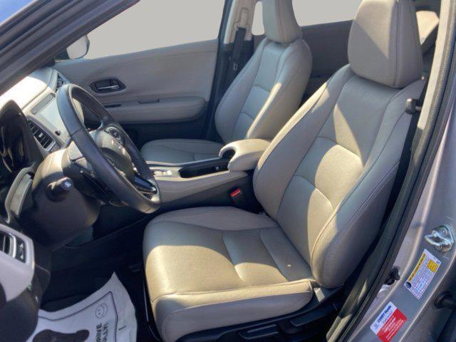 used 2019 Honda HR-V car, priced at $20,995
