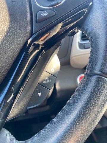 used 2019 Honda HR-V car, priced at $20,995