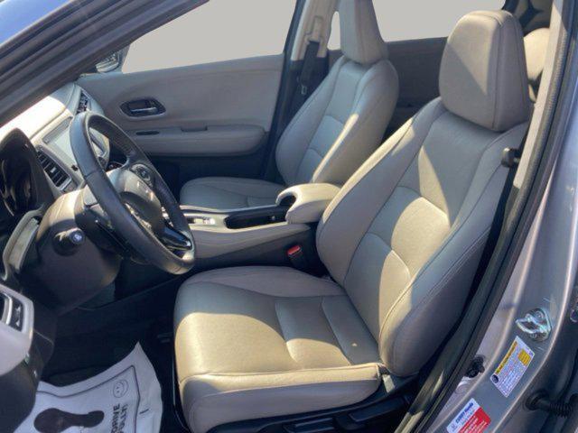 used 2019 Honda HR-V car, priced at $20,995