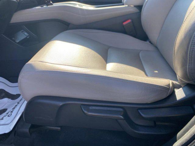 used 2019 Honda HR-V car, priced at $20,995