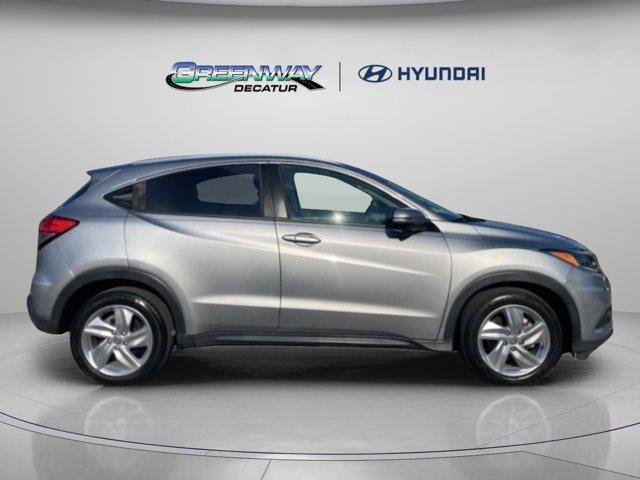 used 2019 Honda HR-V car, priced at $20,995
