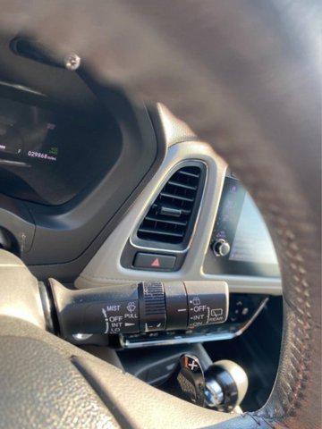 used 2019 Honda HR-V car, priced at $20,995