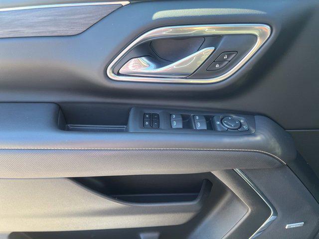 used 2023 GMC Yukon car, priced at $59,155