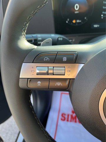 new 2025 Hyundai Kona car, priced at $30,470