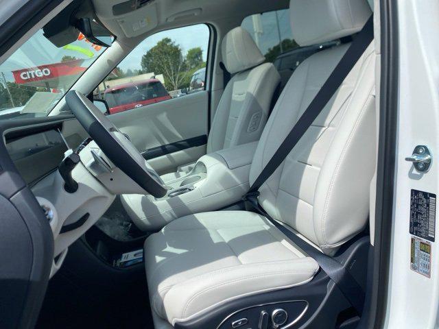 new 2026 Hyundai Palisade car, priced at $56,815