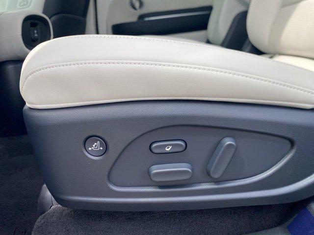 new 2026 Hyundai Palisade car, priced at $56,815