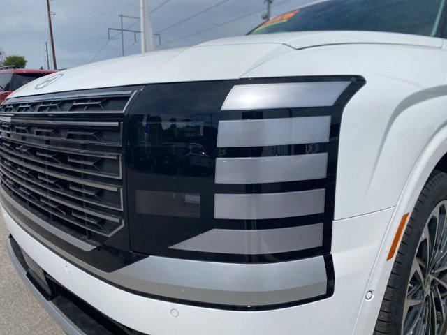new 2026 Hyundai Palisade car, priced at $56,815