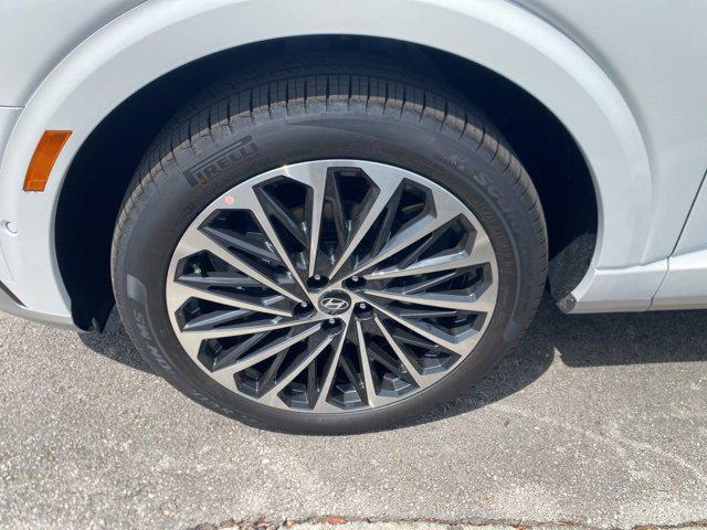 new 2026 Hyundai Palisade car, priced at $56,815