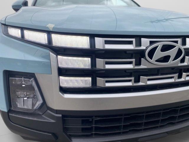 new 2026 Hyundai SANTA CRUZ car, priced at $32,515