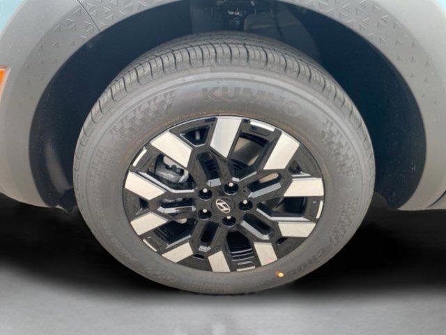 new 2026 Hyundai SANTA CRUZ car, priced at $32,515