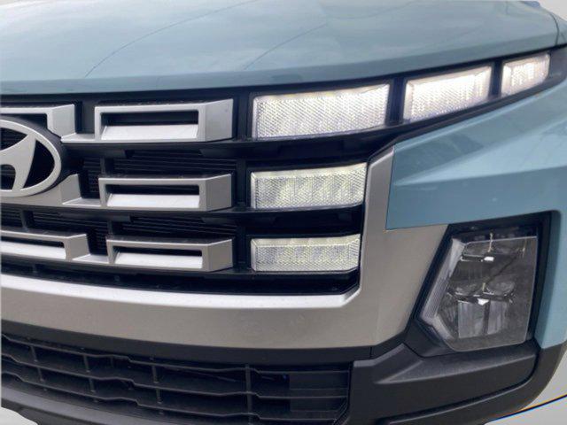 new 2026 Hyundai SANTA CRUZ car, priced at $32,515
