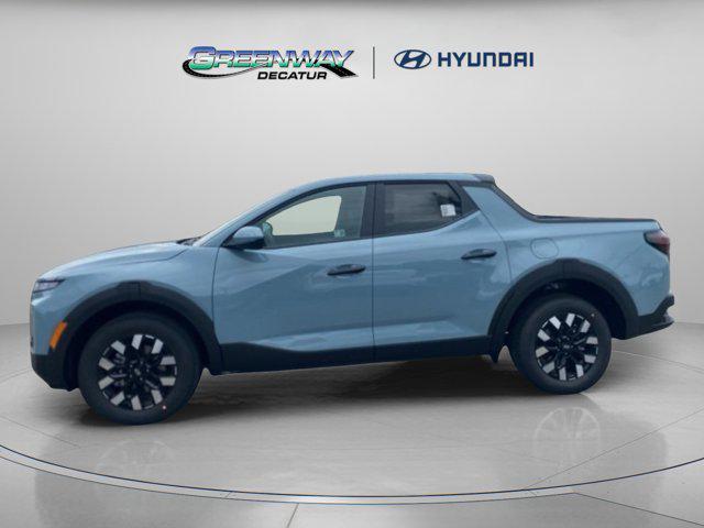 new 2026 Hyundai SANTA CRUZ car, priced at $32,515