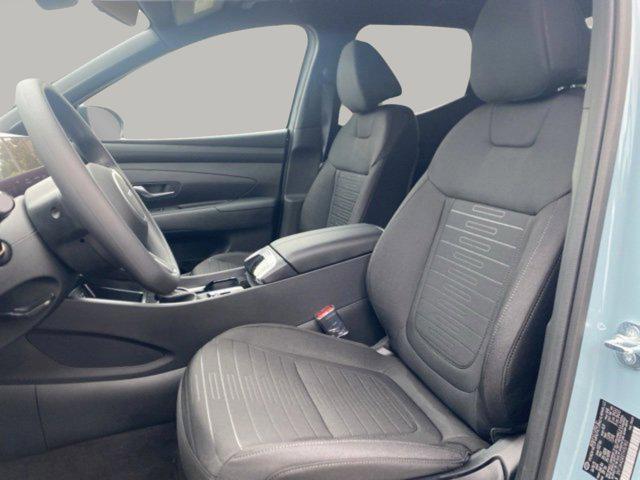 new 2026 Hyundai SANTA CRUZ car, priced at $32,515