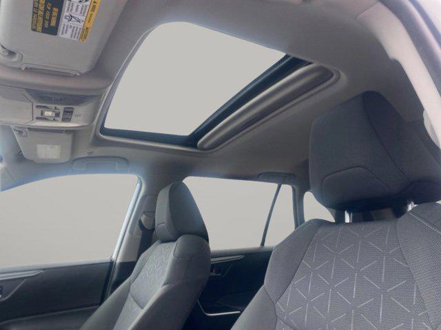 used 2024 Toyota RAV4 Hybrid car, priced at $36,515