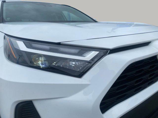 used 2024 Toyota RAV4 Hybrid car, priced at $36,515