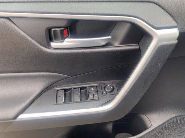 used 2024 Toyota RAV4 Hybrid car, priced at $36,515
