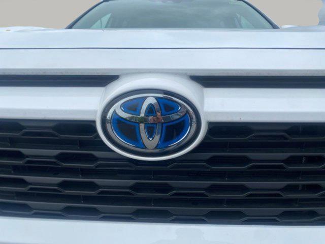 used 2024 Toyota RAV4 Hybrid car, priced at $36,515
