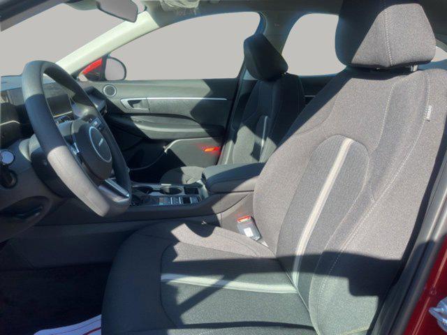 new 2025 Hyundai Sonata car, priced at $27,535