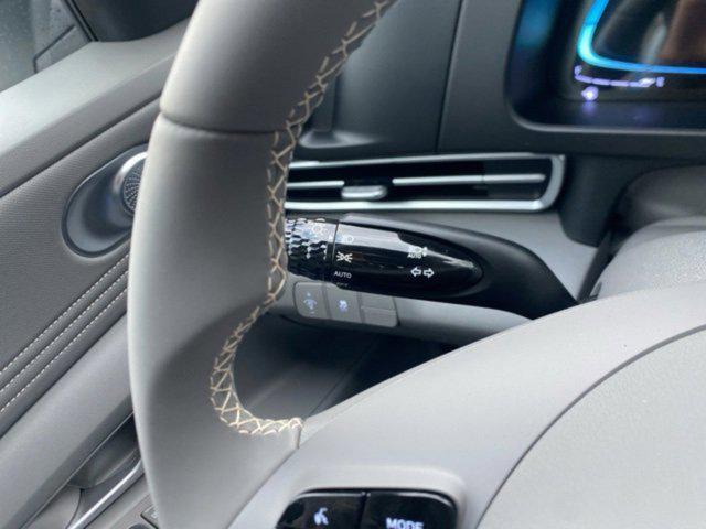 new 2025 Hyundai Elantra car, priced at $25,605