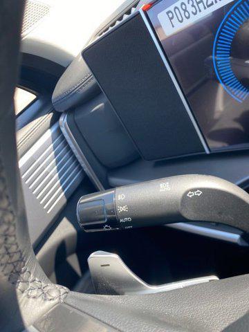 new 2026 Hyundai Santa Fe car, priced at $40,000