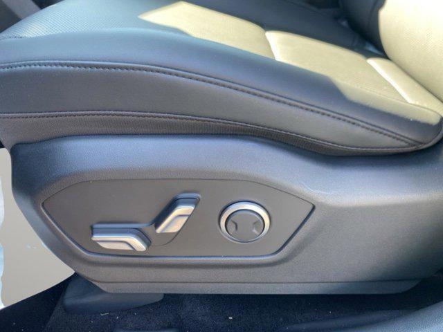 new 2026 Hyundai Santa Fe car, priced at $40,000