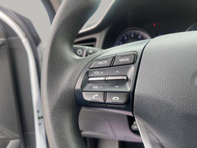 used 2019 Hyundai Elantra car, priced at $11,145