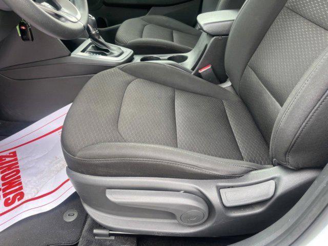 used 2019 Hyundai Elantra car, priced at $11,145