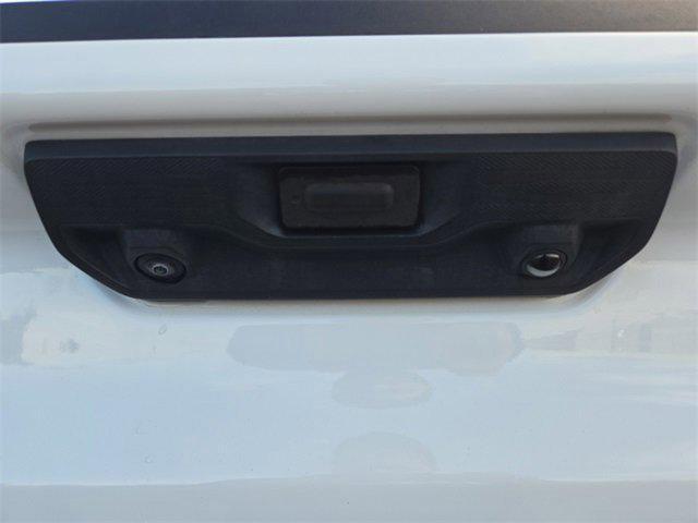 used 2023 Chevrolet Silverado 1500 car, priced at $48,056