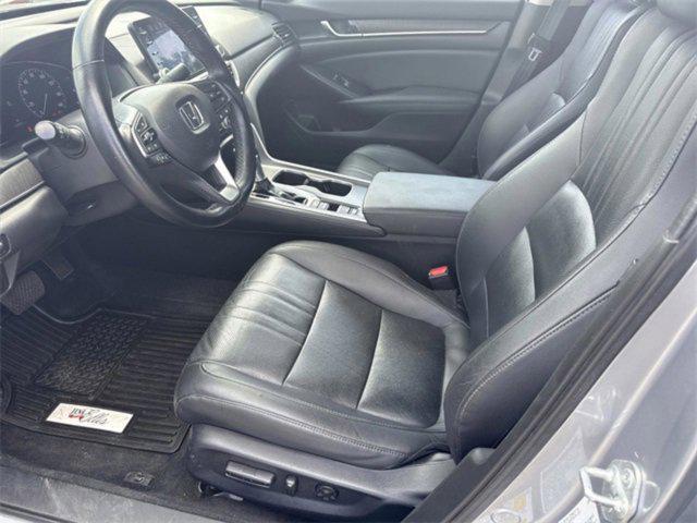 used 2021 Honda Accord car, priced at $25,995