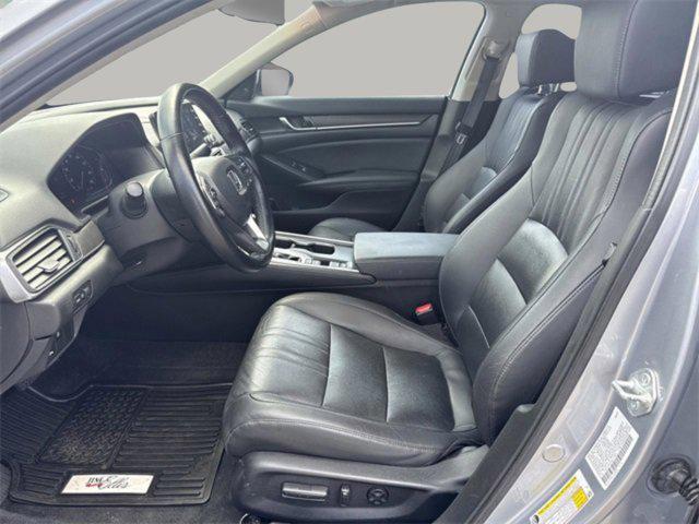 used 2021 Honda Accord car, priced at $25,995