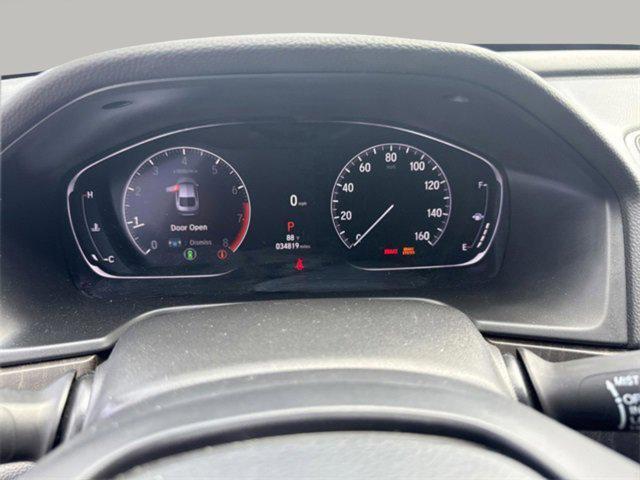 used 2021 Honda Accord car, priced at $25,995