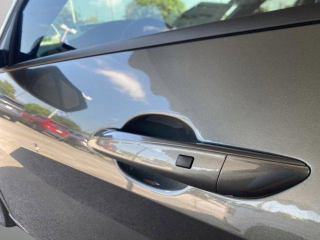 new 2025 Hyundai Elantra car, priced at $25,165