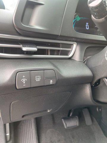 new 2025 Hyundai ELANTRA HEV car, priced at $26,006
