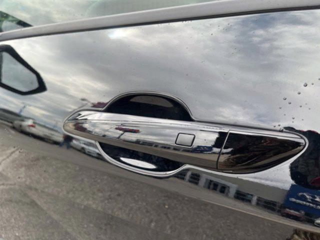 new 2025 Hyundai ELANTRA HEV car, priced at $26,006
