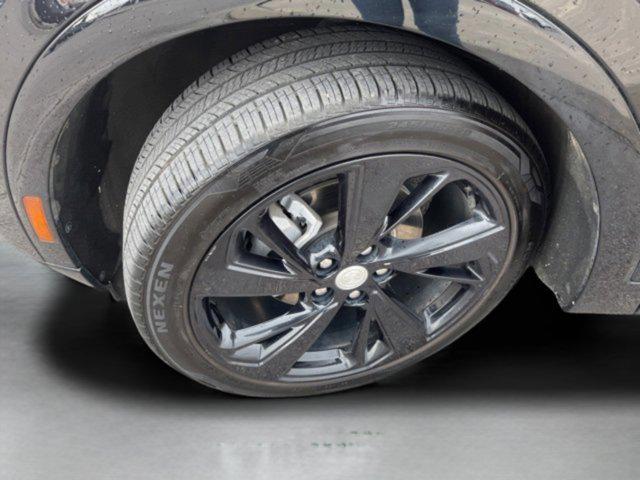 used 2021 Buick Envision car, priced at $20,990