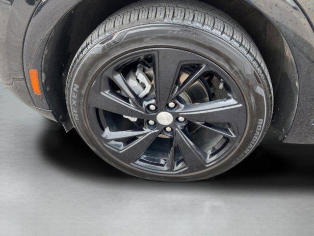 used 2021 Buick Envision car, priced at $20,990
