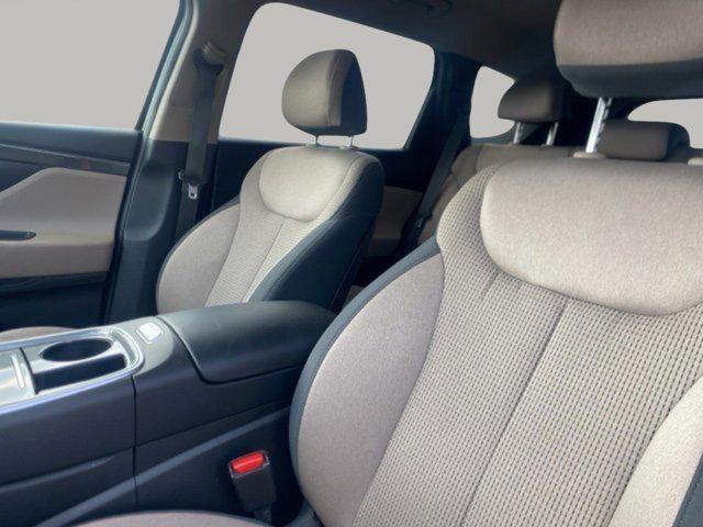 used 2023 Hyundai Santa Fe car, priced at $24,750