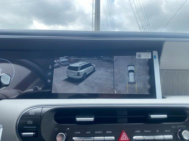 new 2026 Hyundai Palisade car, priced at $57,320