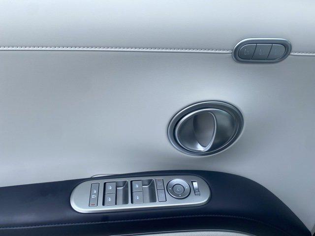 new 2026 Hyundai Palisade car, priced at $57,320