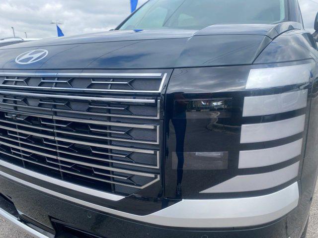 new 2026 Hyundai Palisade car, priced at $57,320