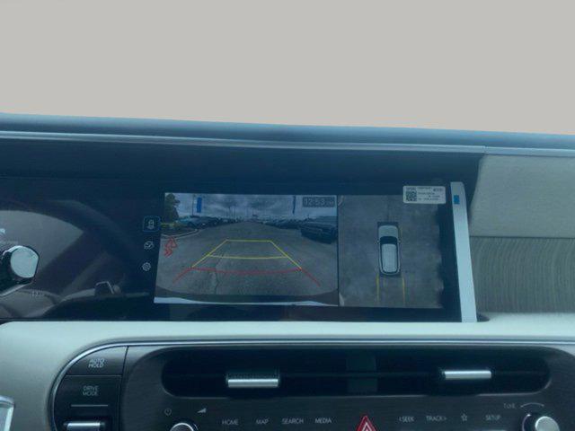 new 2026 Hyundai Palisade car, priced at $57,320