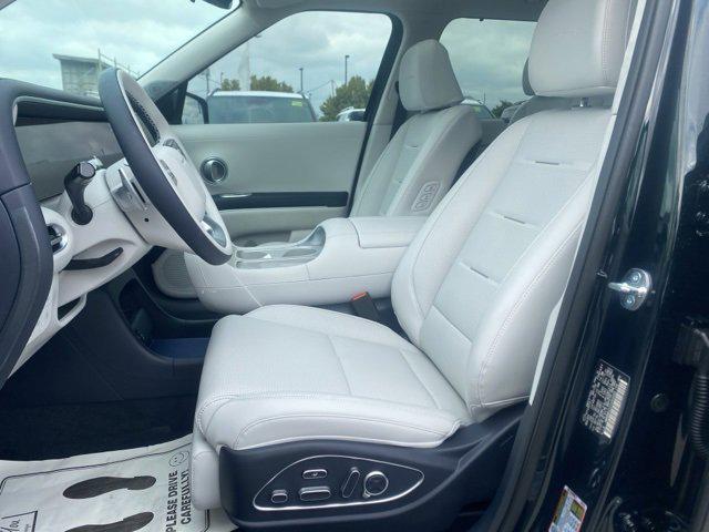 new 2026 Hyundai Palisade car, priced at $57,320