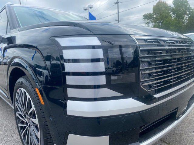 new 2026 Hyundai Palisade car, priced at $57,320