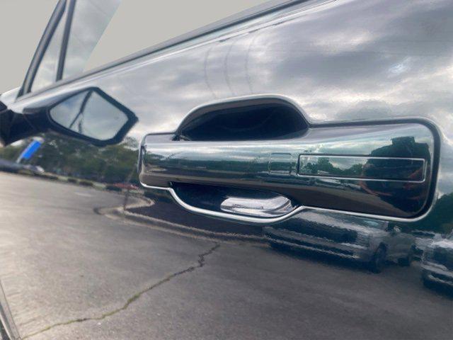 new 2026 Hyundai Palisade car, priced at $57,320