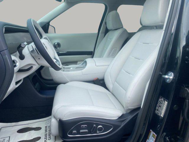 new 2026 Hyundai Palisade car, priced at $57,320